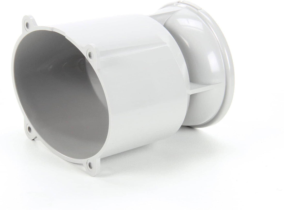 Vitamix - Motor Shroud Assembly - 15789