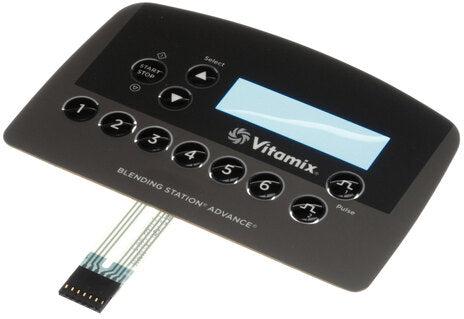 Vitamix - On-Counter Touch Pad - 15819