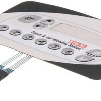 Vitamix - On-Counter Touch Pad For Blend Station MP - 15777