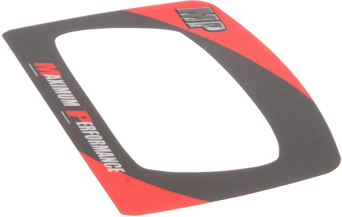 Vitamix - On-Counter Touch Pad Wrap Label - 15800