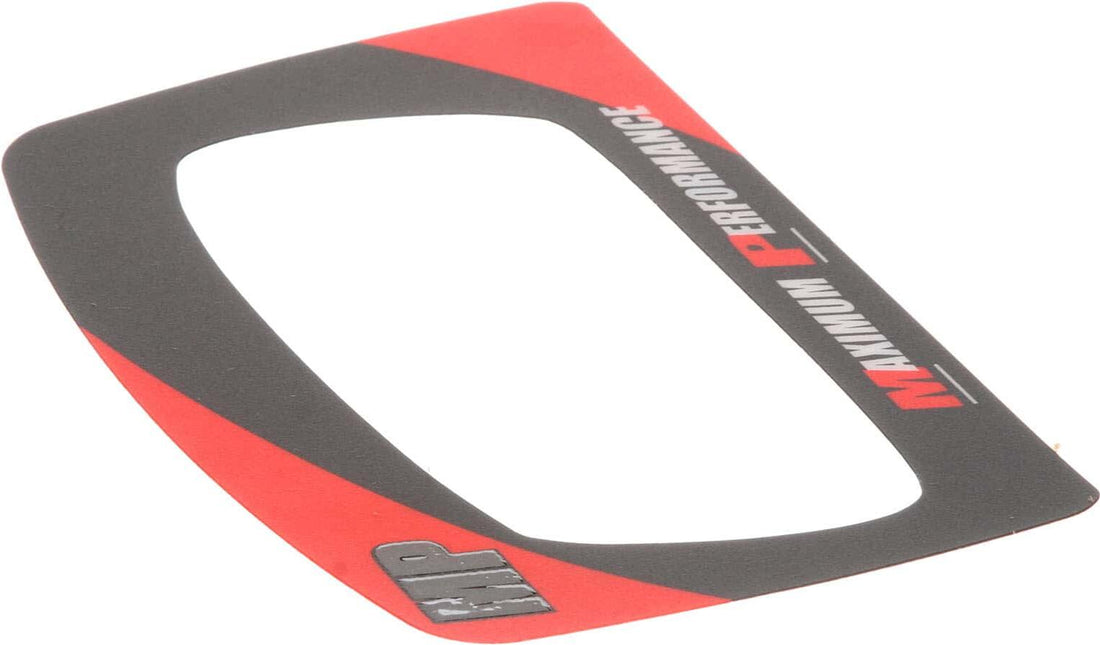 Vitamix - On-Counter Touch Pad Wrap Label - 15800