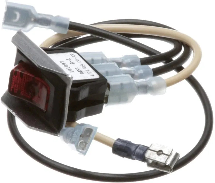 Vitamix - On/Off Lighted Rocker Switch For Mix'n Machine - 30045