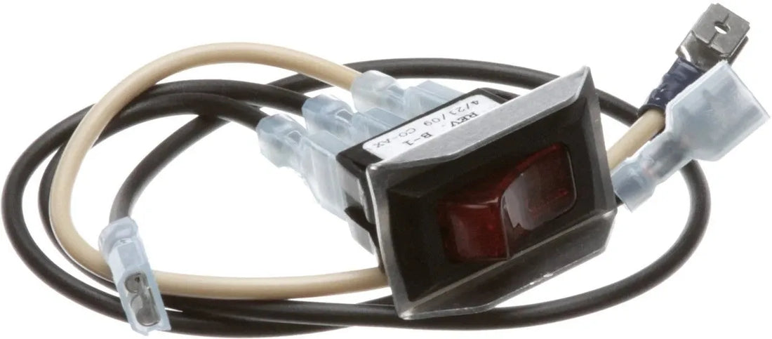 Vitamix - On/Off Lighted Rocker Switch For Mix'n Machine - 30045