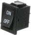 Vitamix - On/Off Rocker Switch - 15744