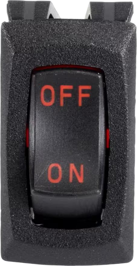 Vitamix - On/Off Rocker Switch - 15786