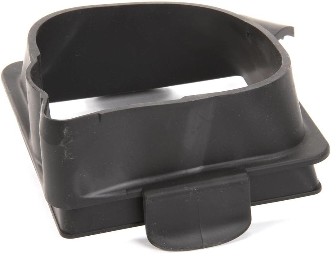 Vitamix - One-Piece Advance Transition Lid For Portion Blending System - 1606