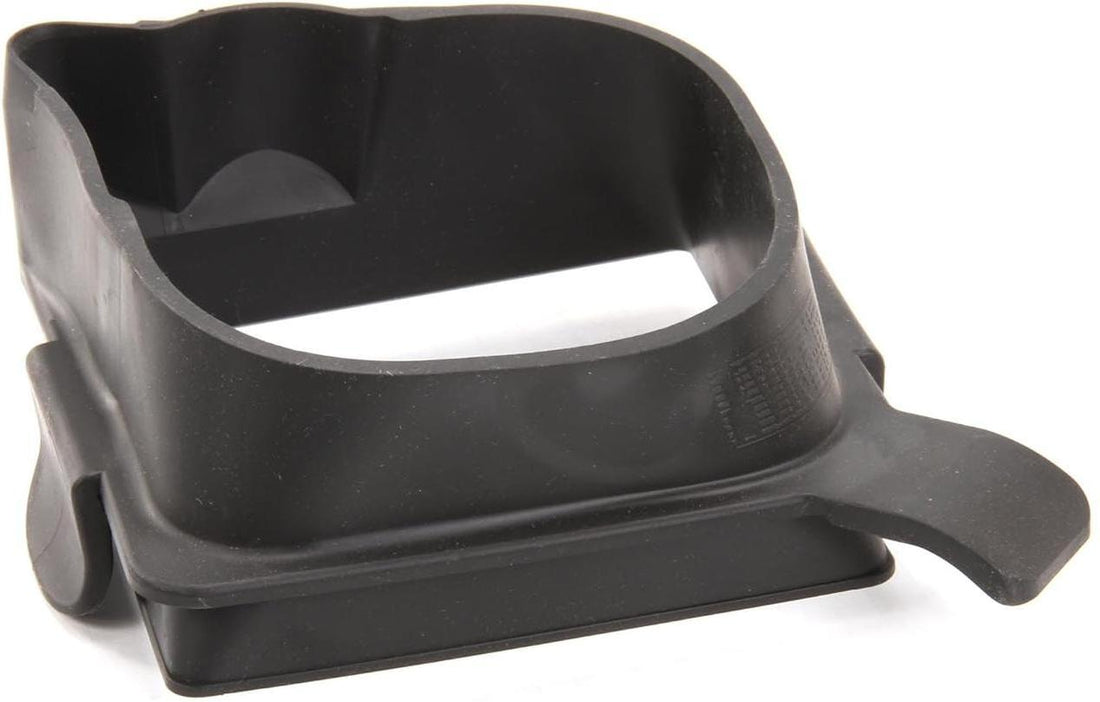 Vitamix - One-Piece Advance Transition Lid For Portion Blending System - 1606