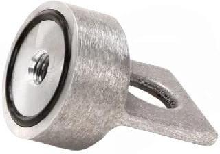 Vitamix - Paddle Nut For Portion Blending System - 1610