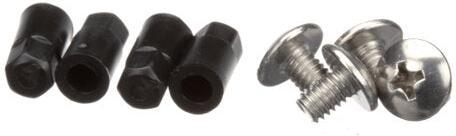 Vitamix - Pivot Pins And Screws Set For Mix'n Machine - 30020