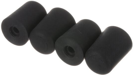 Vitamix - Plugged Foot Assembly, Pack of 4 - 1240