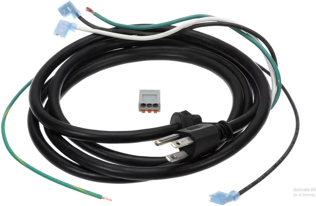 Vitamix - Power Cord Assembly - 15289