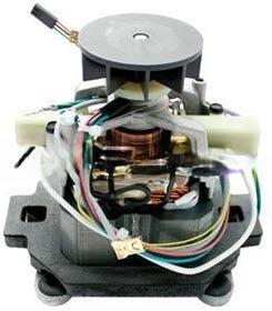 Vitamix - Replacement Motor For Touch & Go Blender - 15679