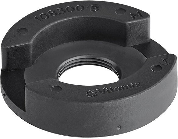 Vitamix - Retainer Nut for BarBoss, Drink Machine and Vita Series - 836 - ETA 4-5 Weeks