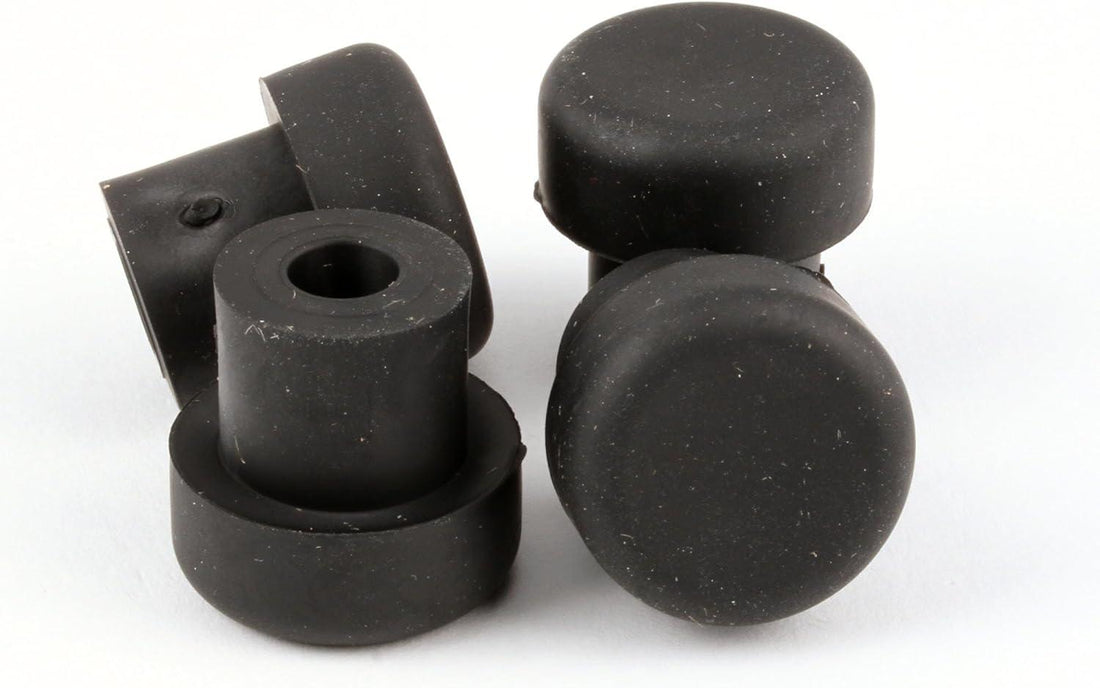 Vitamix - Rubber Feet For BarBoss Blenders, Pack of 4 - 794