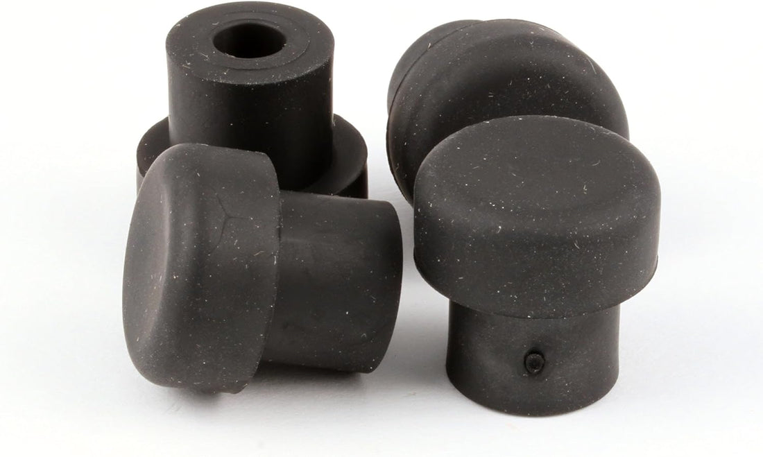 Vitamix - Rubber Feet For BarBoss Blenders, Pack of 4 - 794