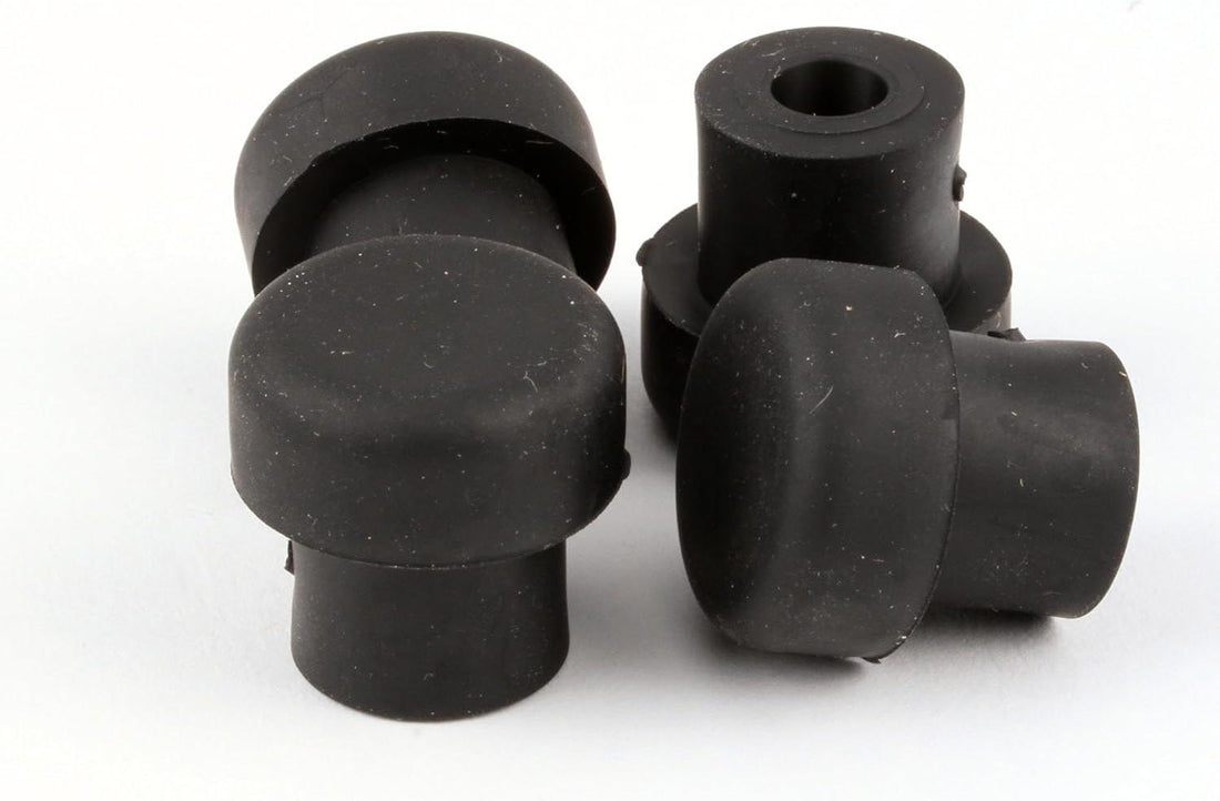 Vitamix - Rubber Feet For BarBoss Blenders, Pack of 4 - 794