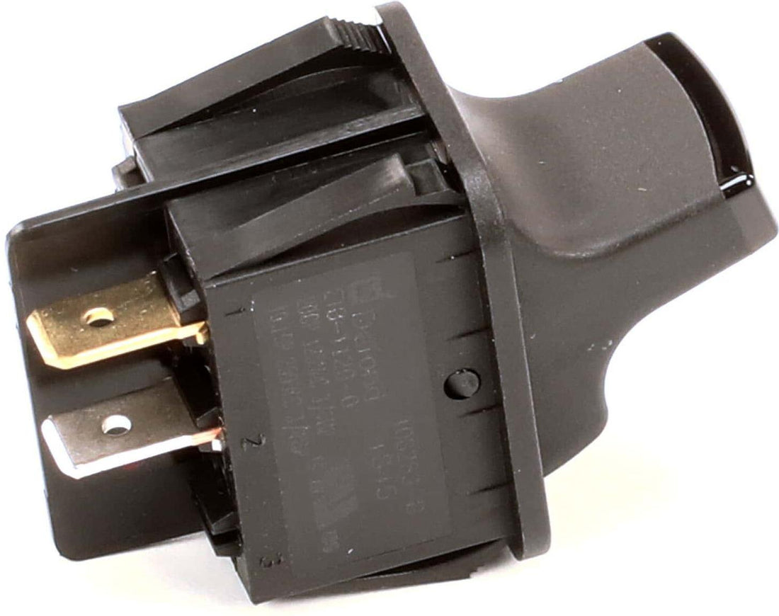 Vitamix - Soft Grip Black On/Off Switch - 15938