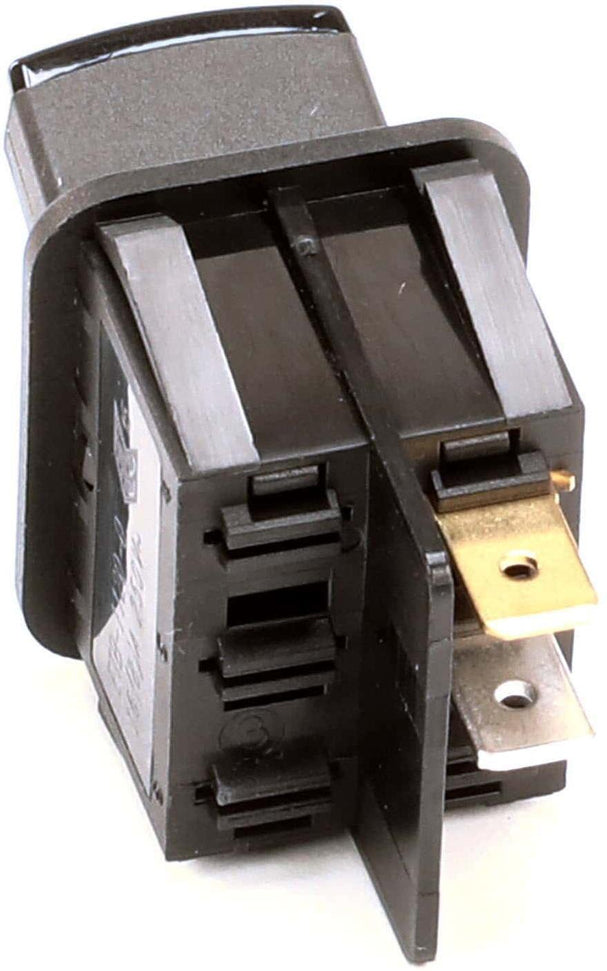 Vitamix - Soft Grip Black On/Off Switch - 15938