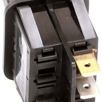 Vitamix - Soft Grip Black On/Off Switch - 15938