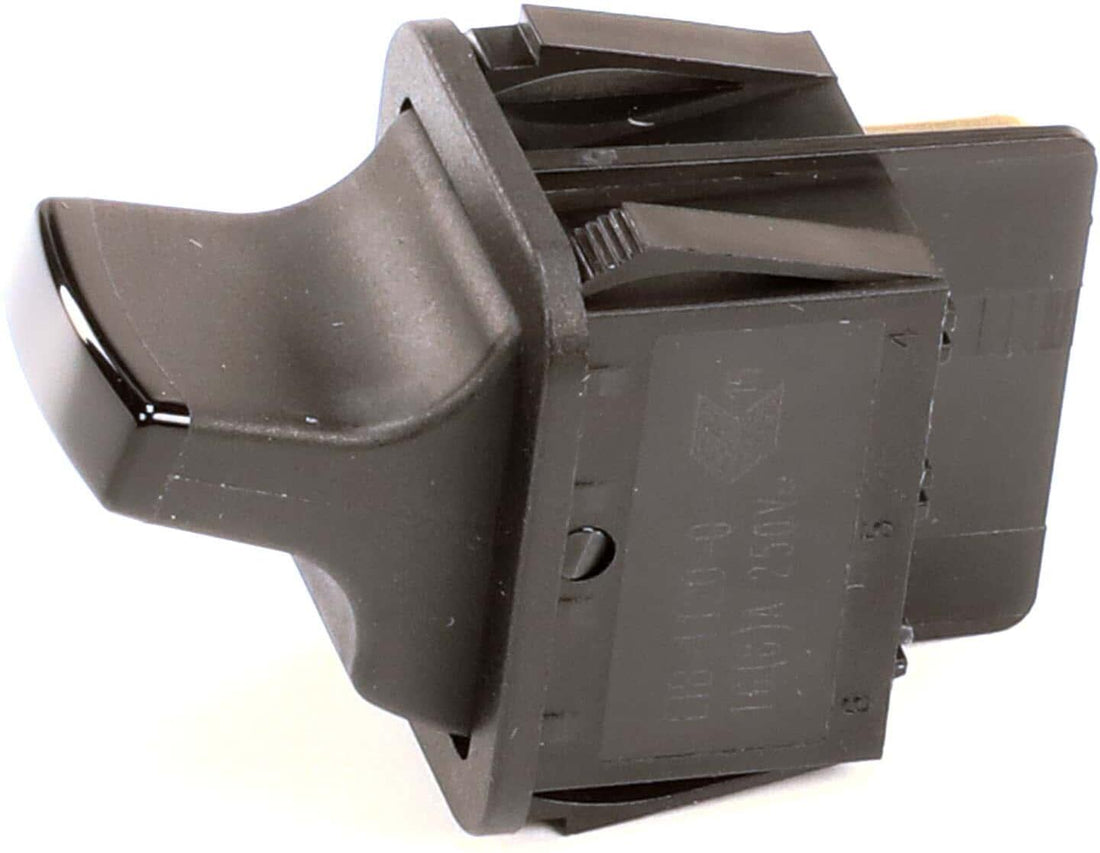 Vitamix - Soft Grip Black On/Off Switch - 15938