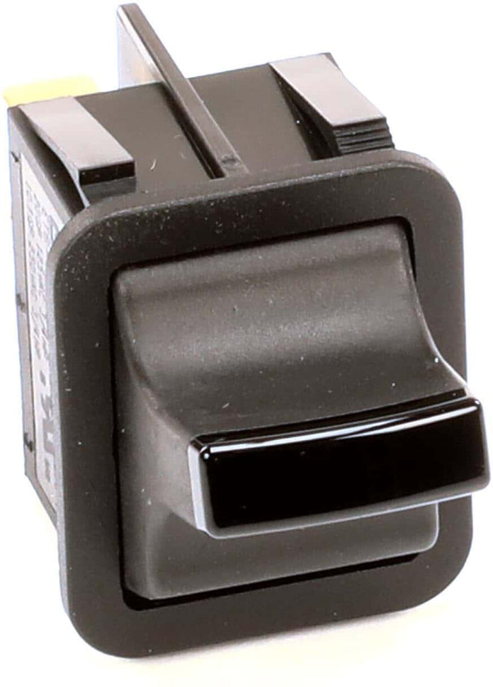 Vitamix - Soft Grip Black On/Off Switch - 15938