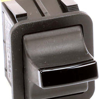 Vitamix - Soft Grip Black On/Off Switch - 15938