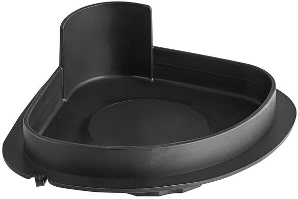 Vitamix - Splash Lid with Tethered Plug for BarBoss Advance, T&G Blend Station Jars - 15092