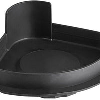 Vitamix - Splash Lid with Tethered Plug for BarBoss Advance, T&G Blend Station Jars - 15092
