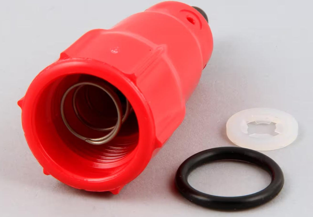 Vitamix - Spray Head/Activator Replacement Kit For Rinse-O-Matic - 1411