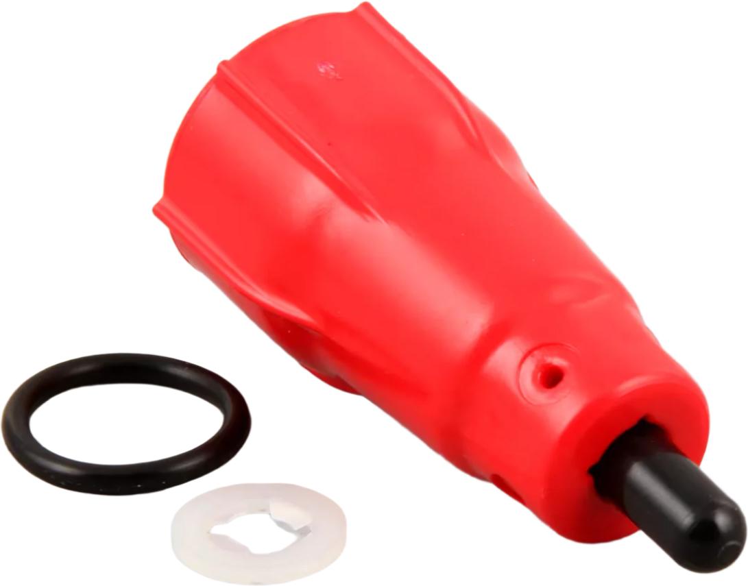 Vitamix - Spray Head/Activator Replacement Kit For Rinse-O-Matic - 1411