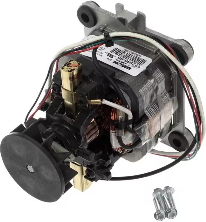 Vitamix - TQO 120V Motor Assembly - 66580