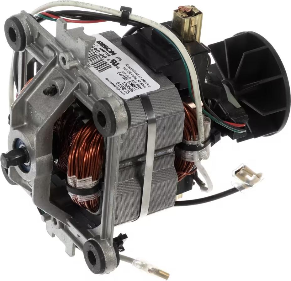 Vitamix - TQO 120V Motor Assembly - 66580