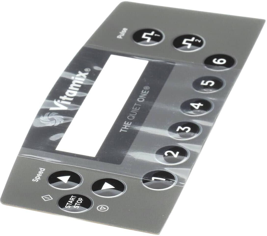 Vitamix - TQO Universal Overlay - 15410