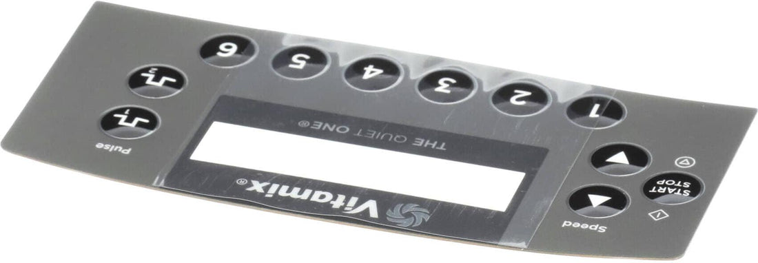 Vitamix - TQO Universal Overlay - 15410