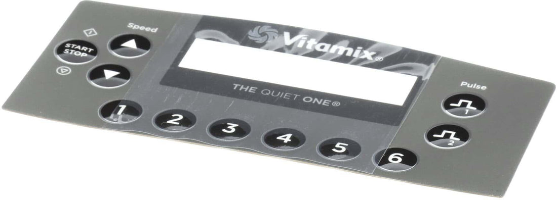 Vitamix - TQO Universal Overlay - 15410