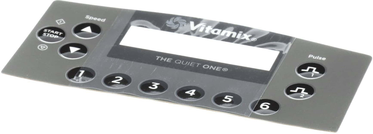 Vitamix - TQO Universal Overlay - 15410