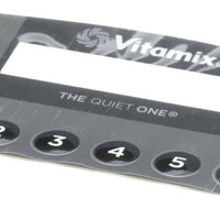 Vitamix - TQO Universal Overlay - 15410
