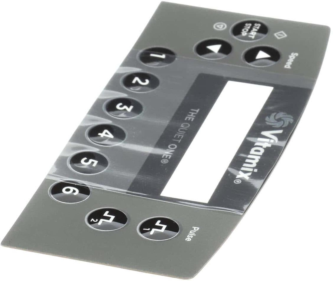 Vitamix - TQO Universal Overlay - 15410