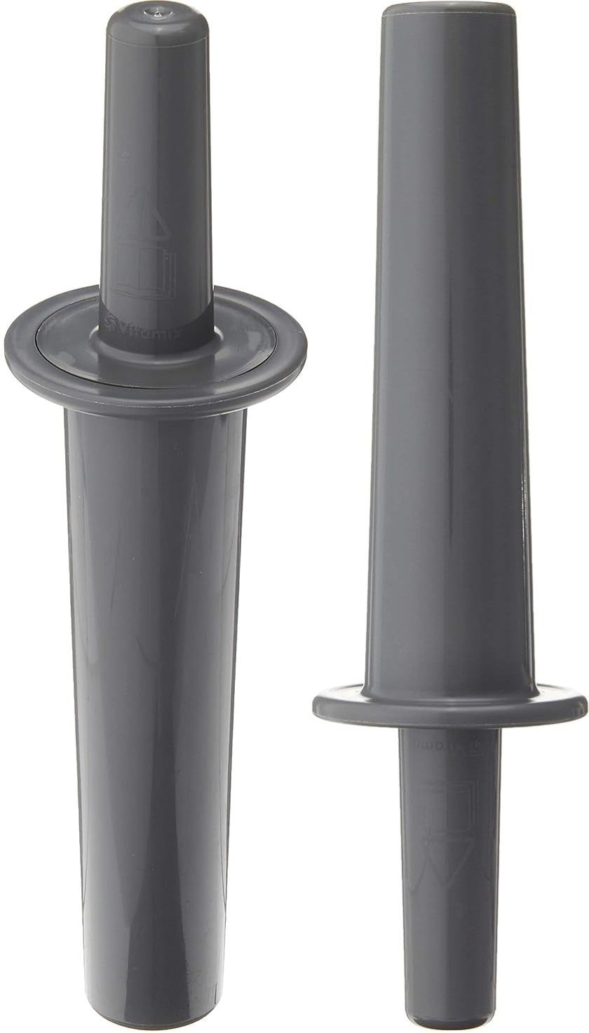 Vitamix - Tamper for Legacy 32 and 48 Oz Blender Containers - 15033