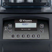 Vitamix - The Quiet One 3 HP Blender with Cover and 48 Oz Container - 036019-ABAB - DISCONTINUED