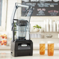 Vitamix - The Quiet One 3 HP Blender with Cover and 48 Oz Container - 036019-ABAB - DISCONTINUED