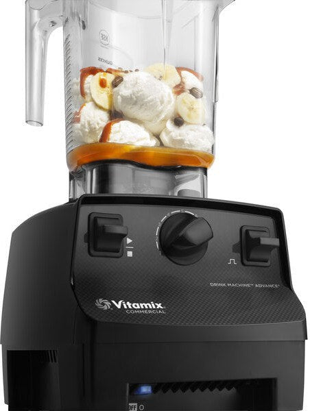 Vitamix - The Quiet One Blender (1x 58669) - 66271-BBAB