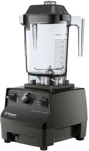 Vitamix - The Quiet One Blender (1x 58669), [EB 66271-BBAB] - 66271-ABAB