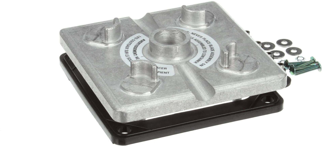 Vitamix - Top Motor Plate - 15288