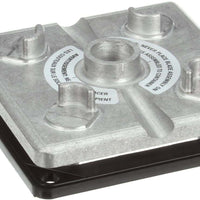 Vitamix - Top Motor Plate - 15288