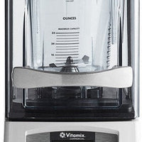 Vitamix - Touch & Go Advance 2.3 HP Blender with Cover and 32 Oz Container - 068255-ABAB - ETA 4-5 Weeks