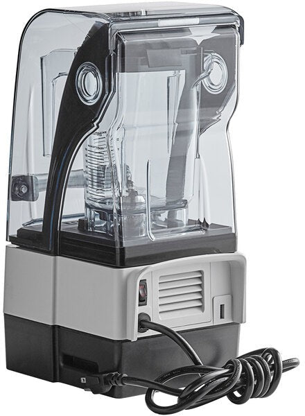 Vitamix - Touch & Go Advance 2.3 HP Blender with Cover and 32 Oz Container - 068255-ABAB - ETA 4-5 Weeks