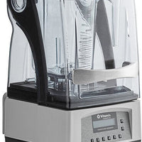 Vitamix - Touch & Go Advance 2.3 HP Blender with Cover and 32 Oz Container - 068255-ABAB