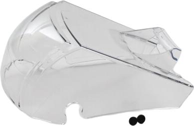 Vitamix - Touch & Go Blending Station Front Cover Only - 18003