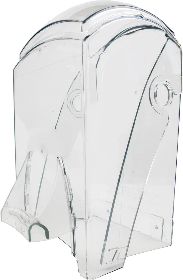 Vitamix - Touch & Go Blending Station TwoPiece Cover - 18002